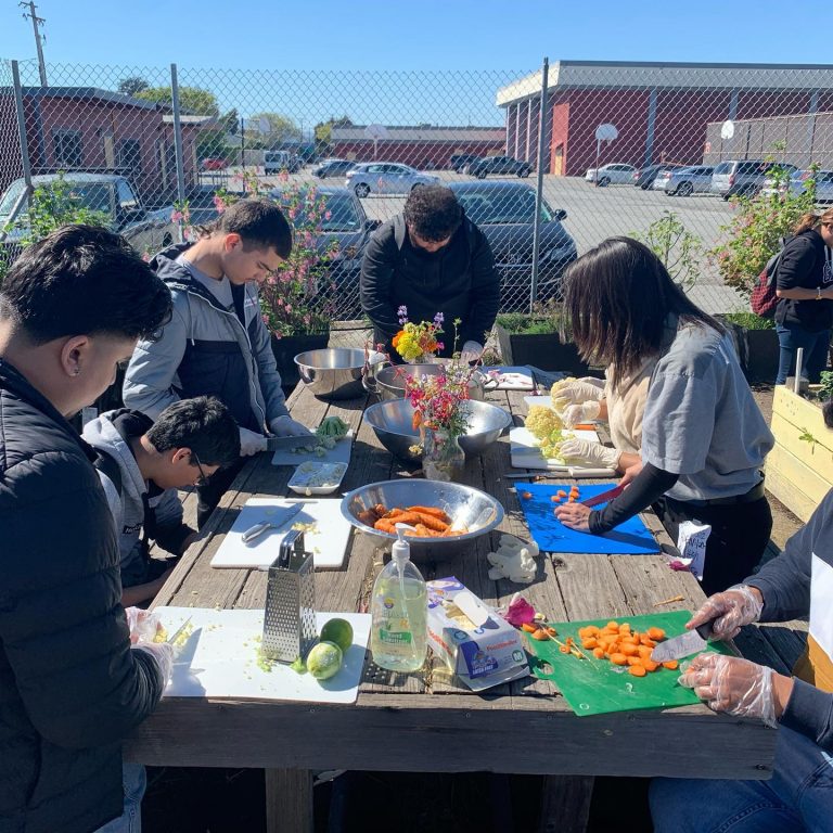 Urban Tilth » 2020 Wrap up at RHS