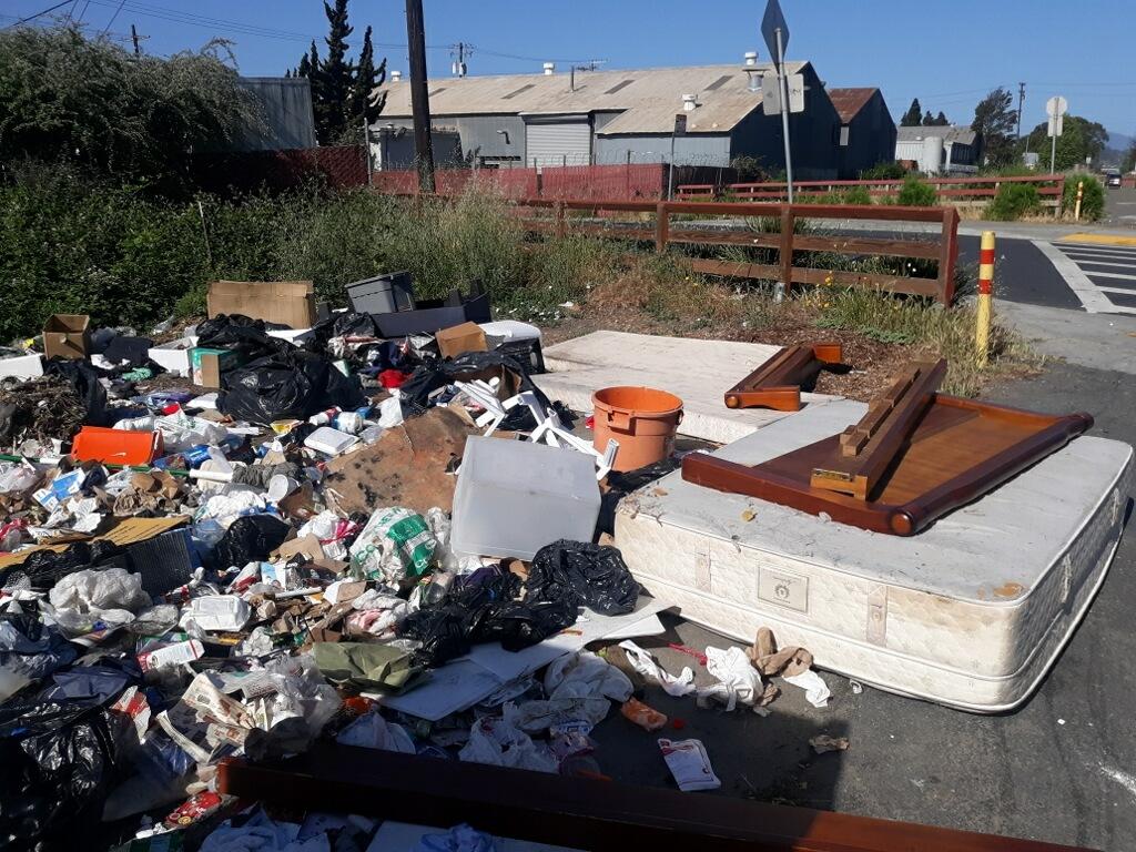 Greenway Anti-Dumping Campaign – Urban Tilth